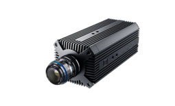 全嵌入式停车场出入口管理系统3