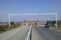 广东省佛山市南海区第六期交通违法抓拍系统项目对应闯红灯